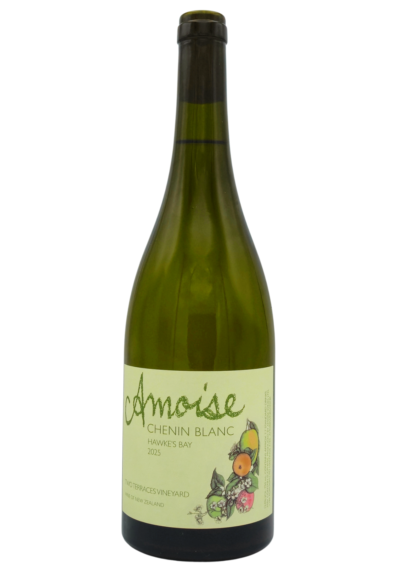 Amoise Chenin Blanc 2025
