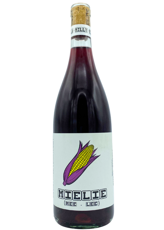 Baby Bandito Mielie Magenta Pinotage 2023
