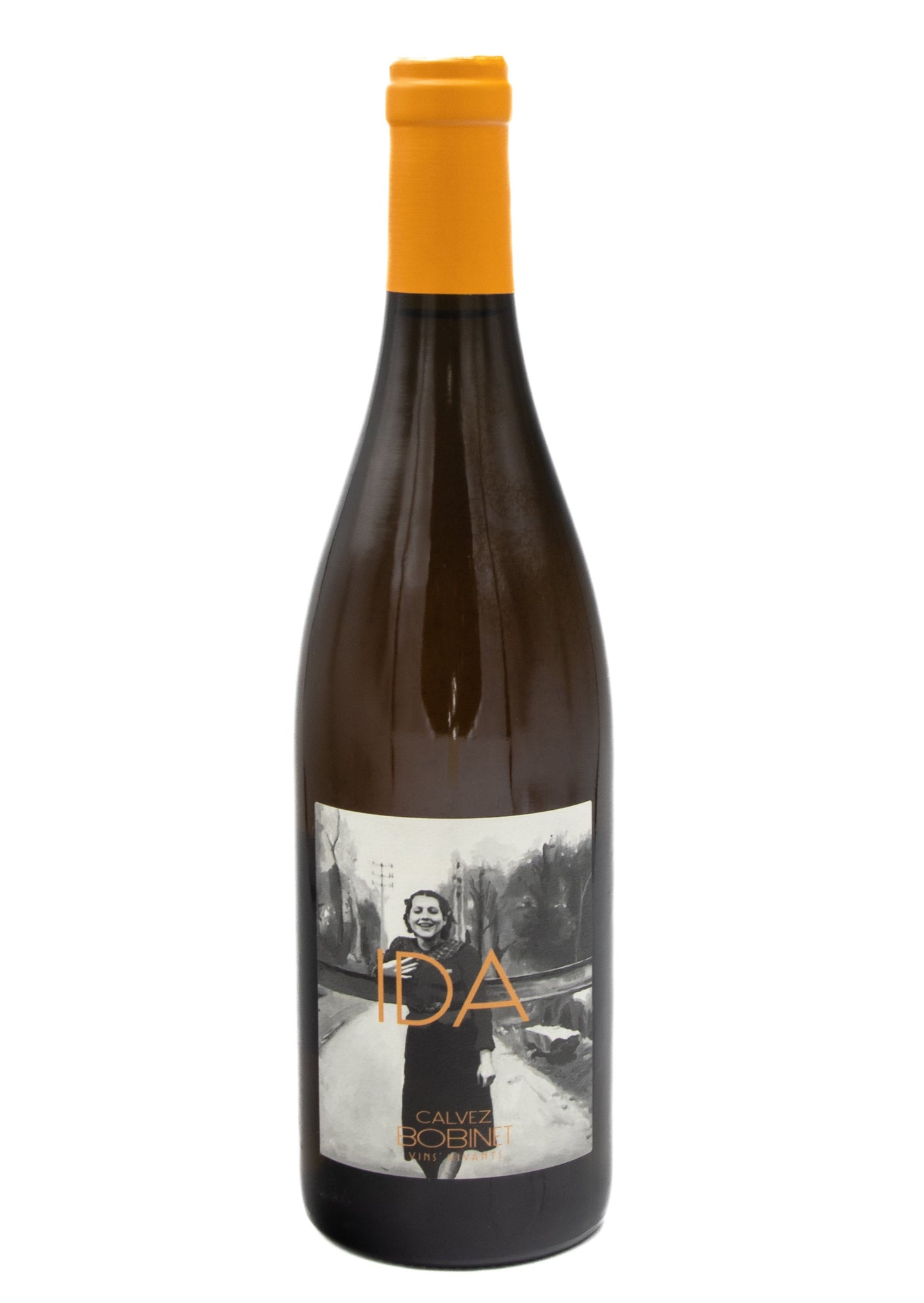 Domaine Bobinet IDA 2019