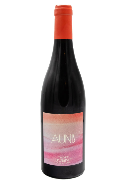 Calvez Bobinet Aunis 2024