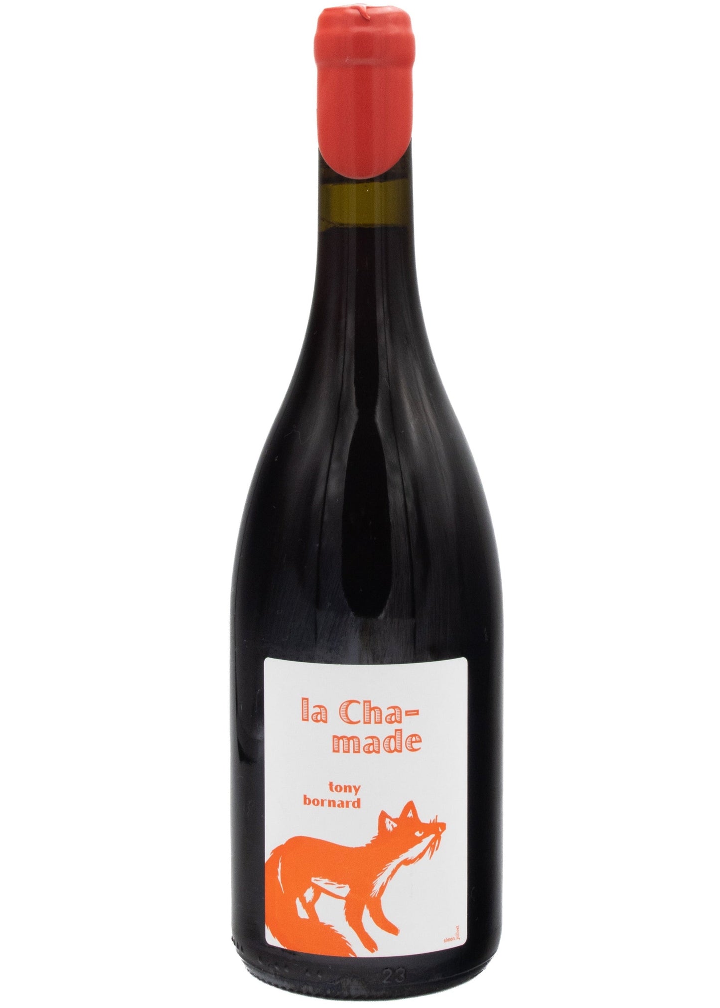 Domaine Bornard La Chamade 2022