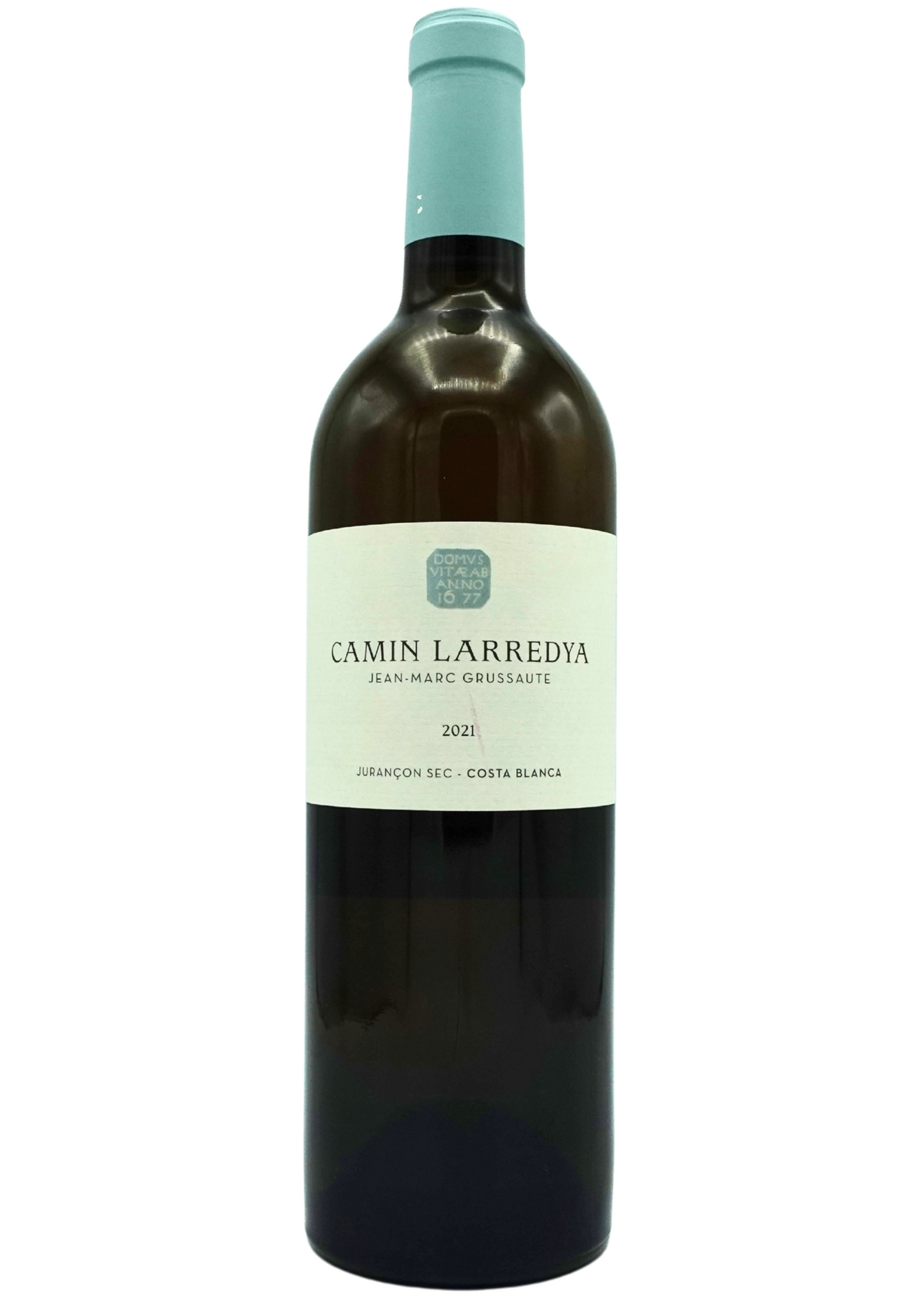 Camin Larredya Jurançon Sec Costa Blanca 2021