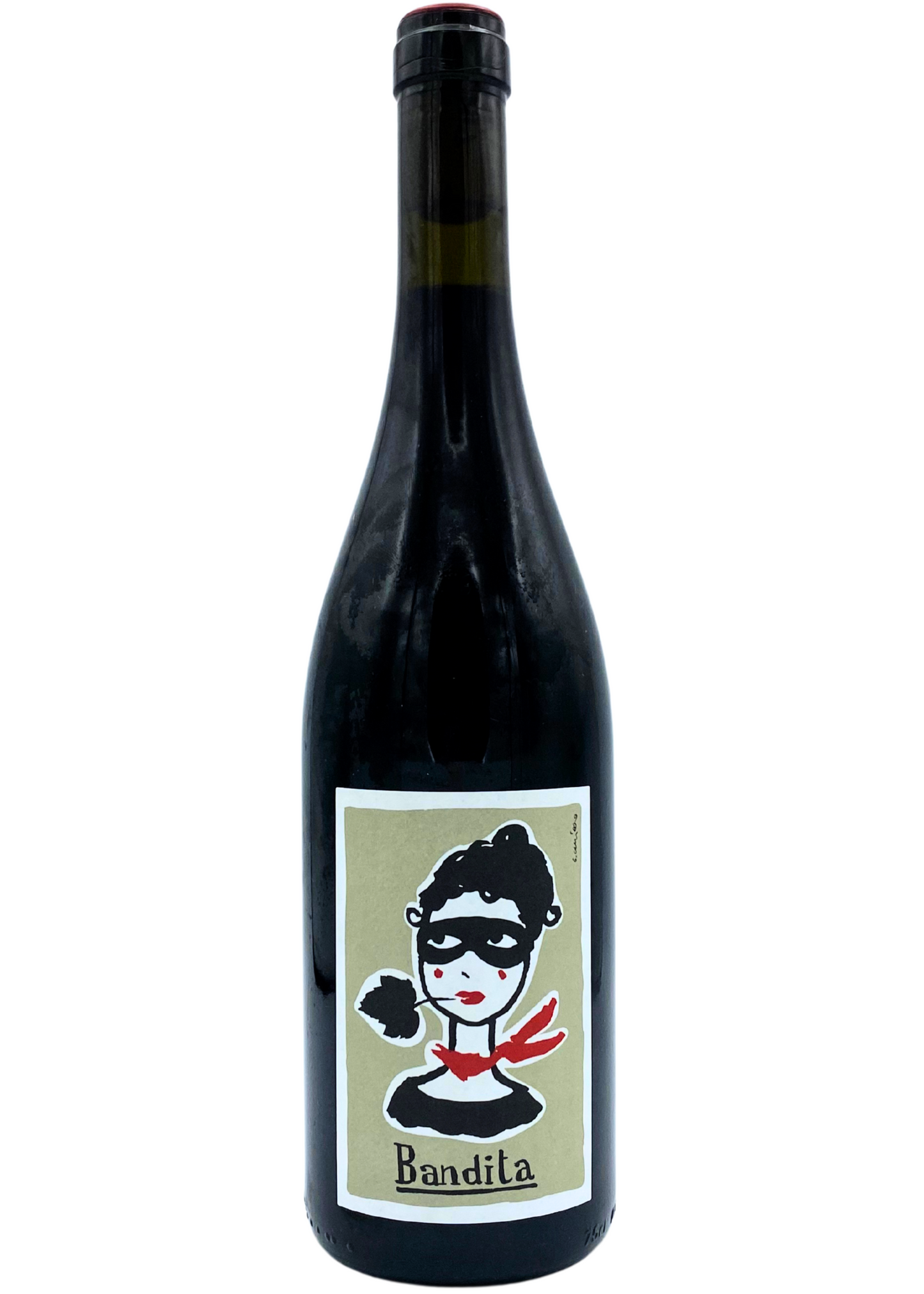 Cascina Tavijn Bandita 2022