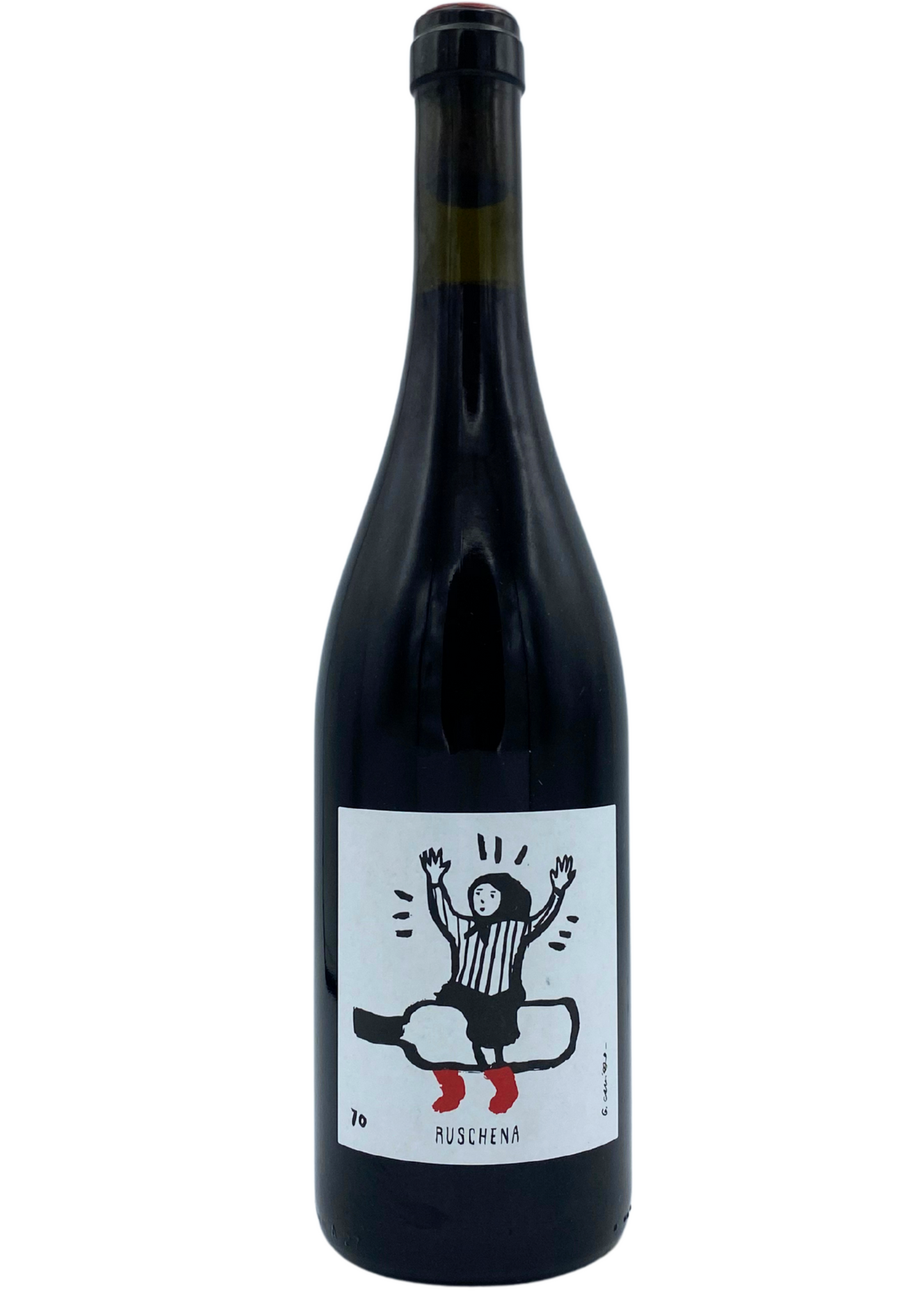 Cascina Tavijn Ruschena 2023