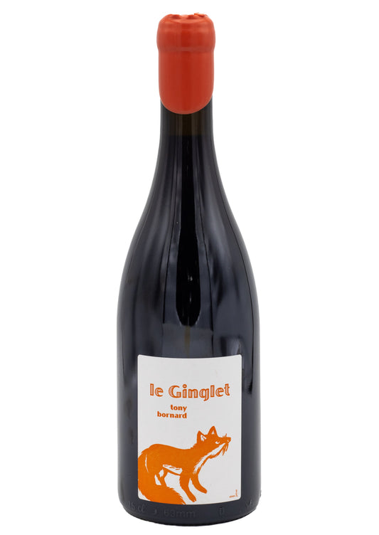 Domaine Bornard Le Ginglet 2020