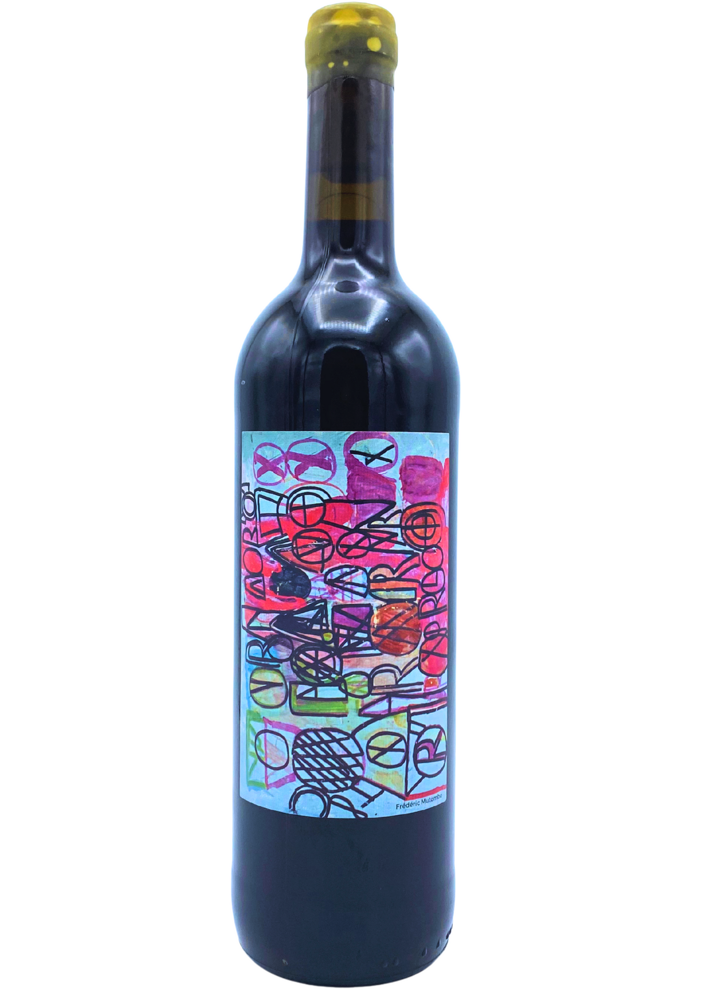 Emilie Mutombo Latrepat 2023