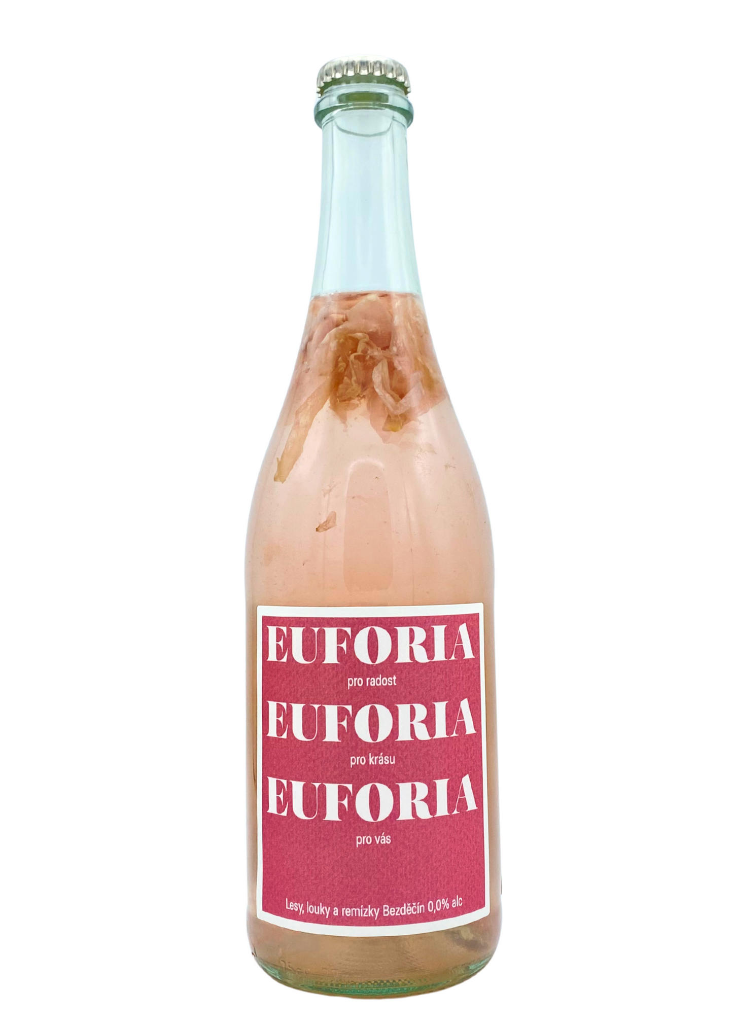Euforia Birch Sap Rose 2025