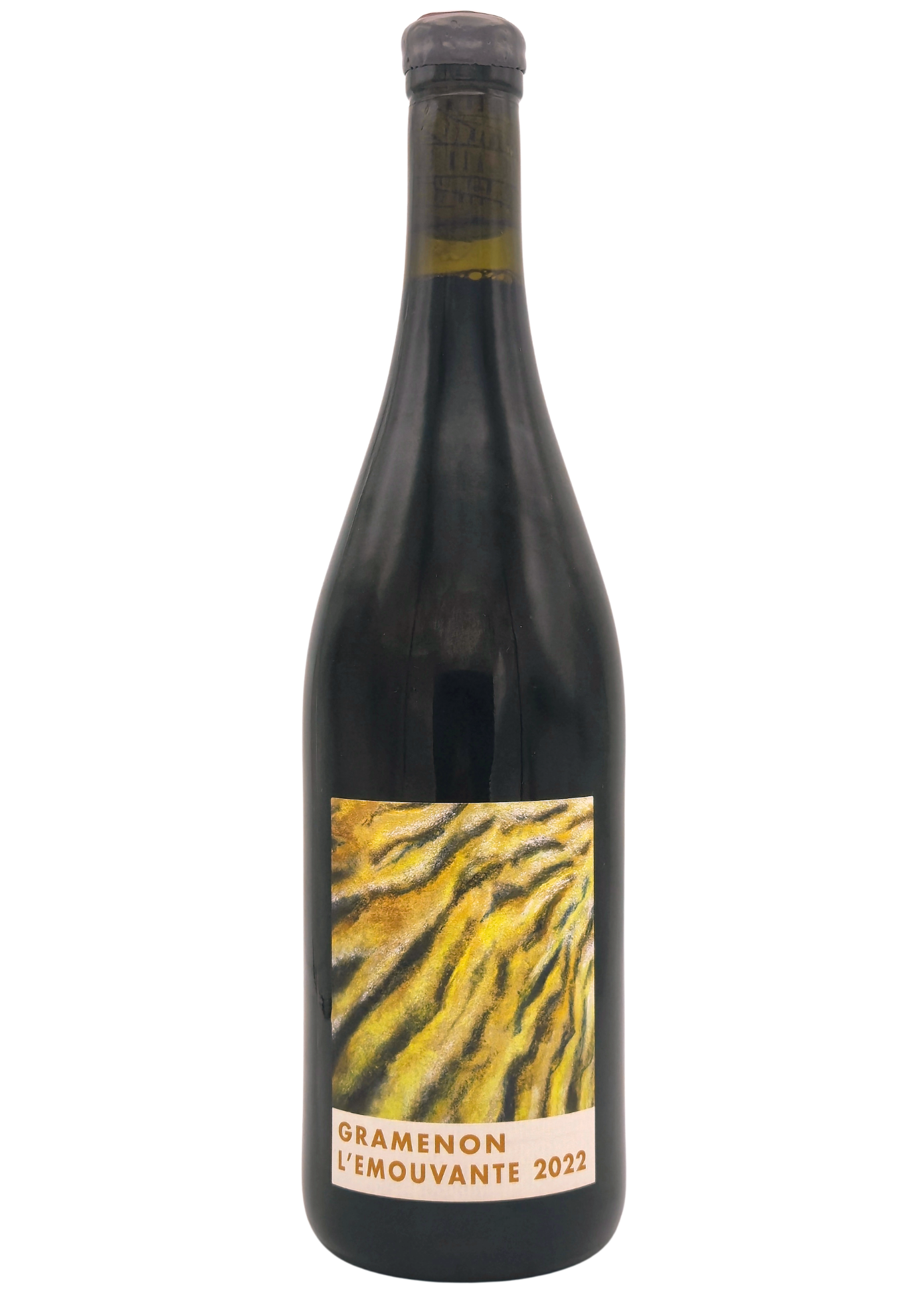 Domaine Gramenon l'Emouvante 2022
