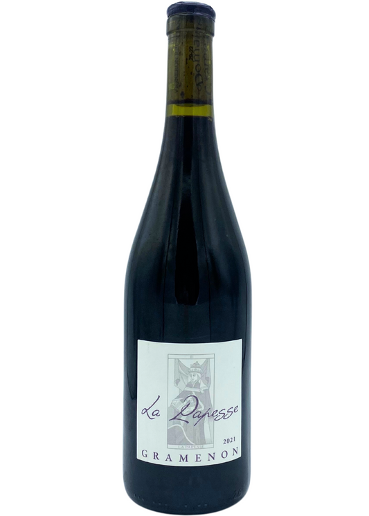 Domaine Gramenon La Papesse 2022