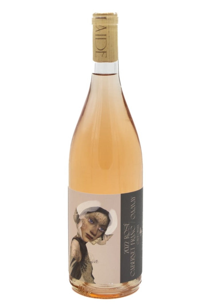 Jolie-Laide Rosé 2022