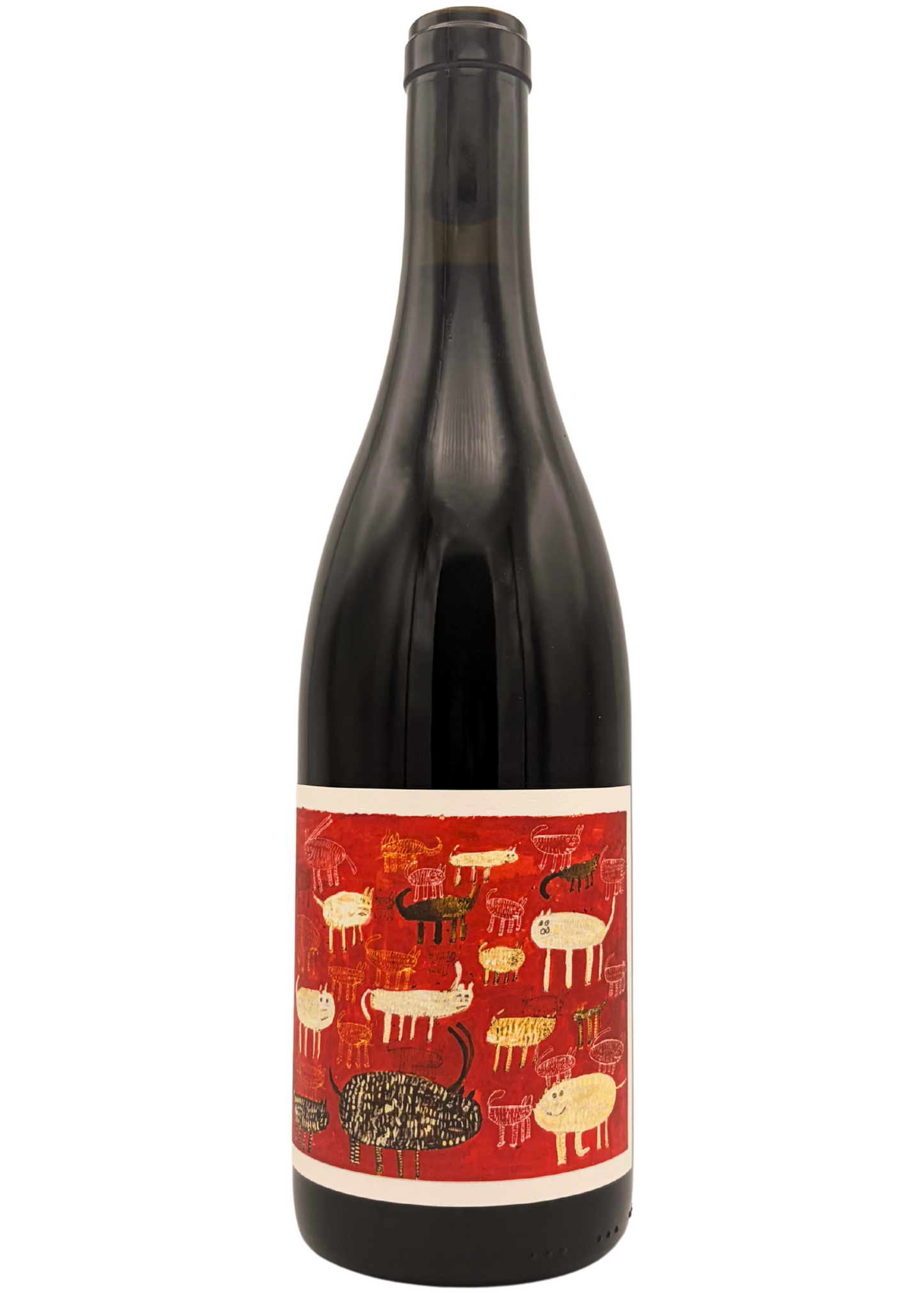 Jolie-Laide Gamay Sonoma County 2023