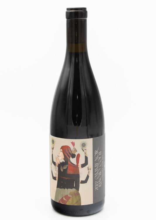 Jolie-Laide Gamay Noir 2022