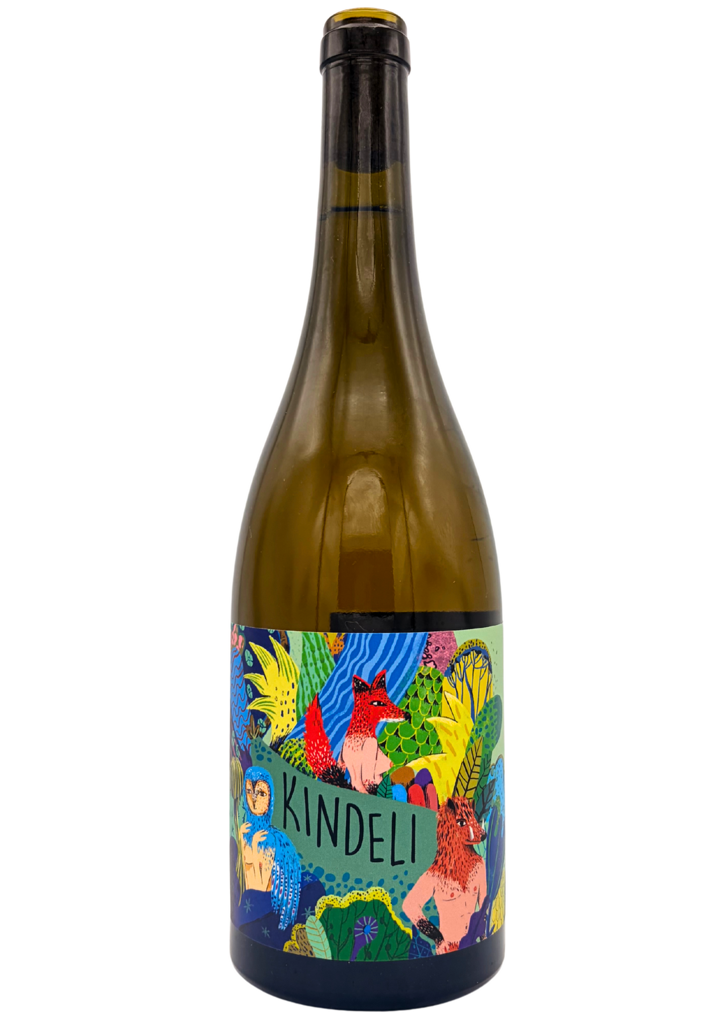 Alex Craighead Wines Kindeli Blanco 2024