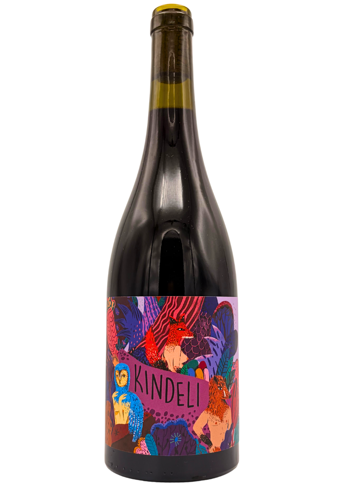 Alex Craighead Wines Kindeli Tinto 2024