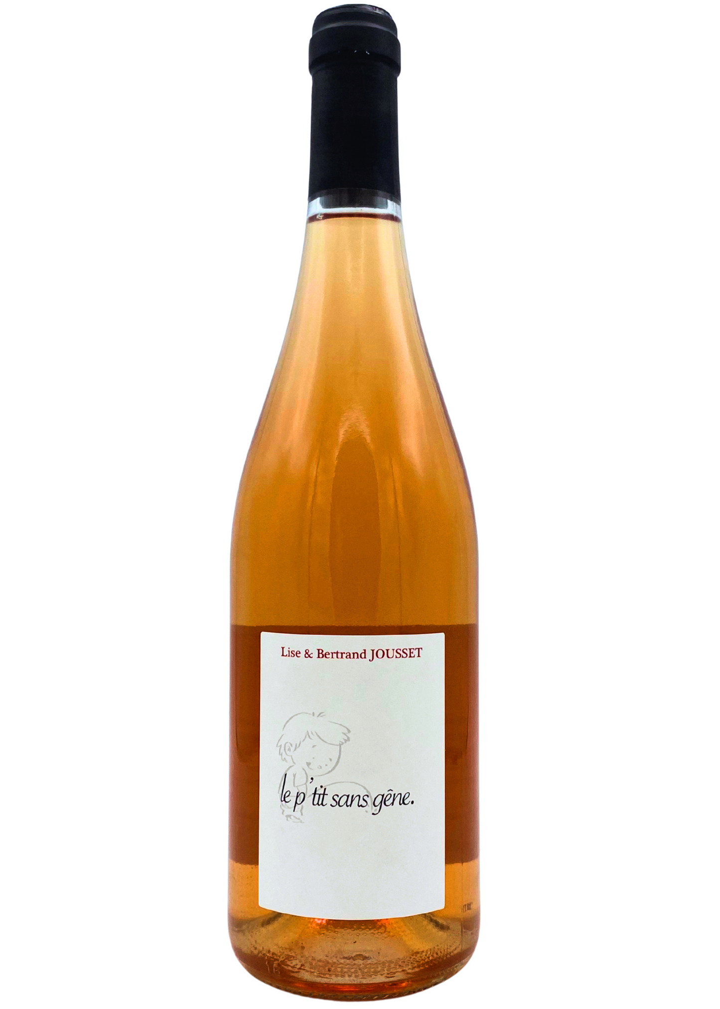 Domaine Jousset Le P'tit Sans Gene 2023