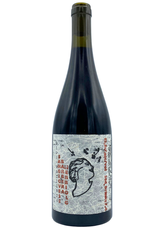 Lucy M. Sangiovese e Barbera e Nebbiolo 2024