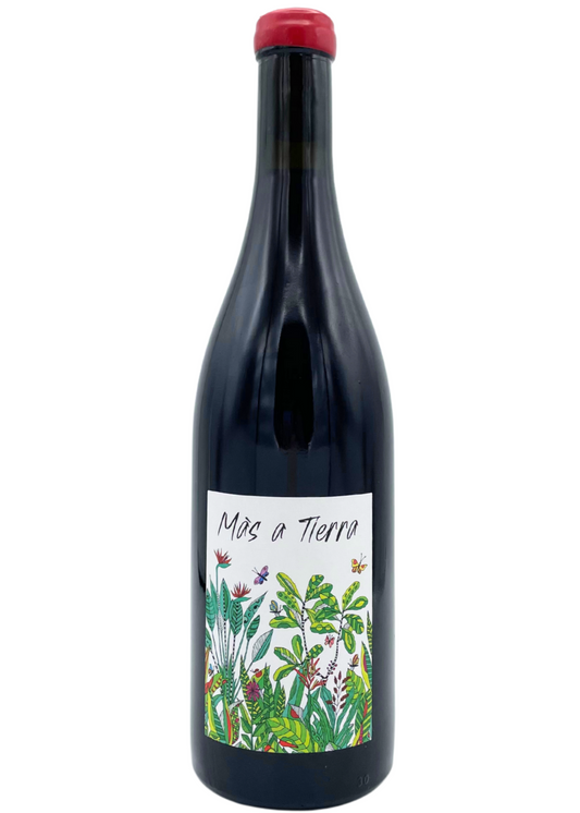 La Petite Empreinte - Mas a Tierra 2023