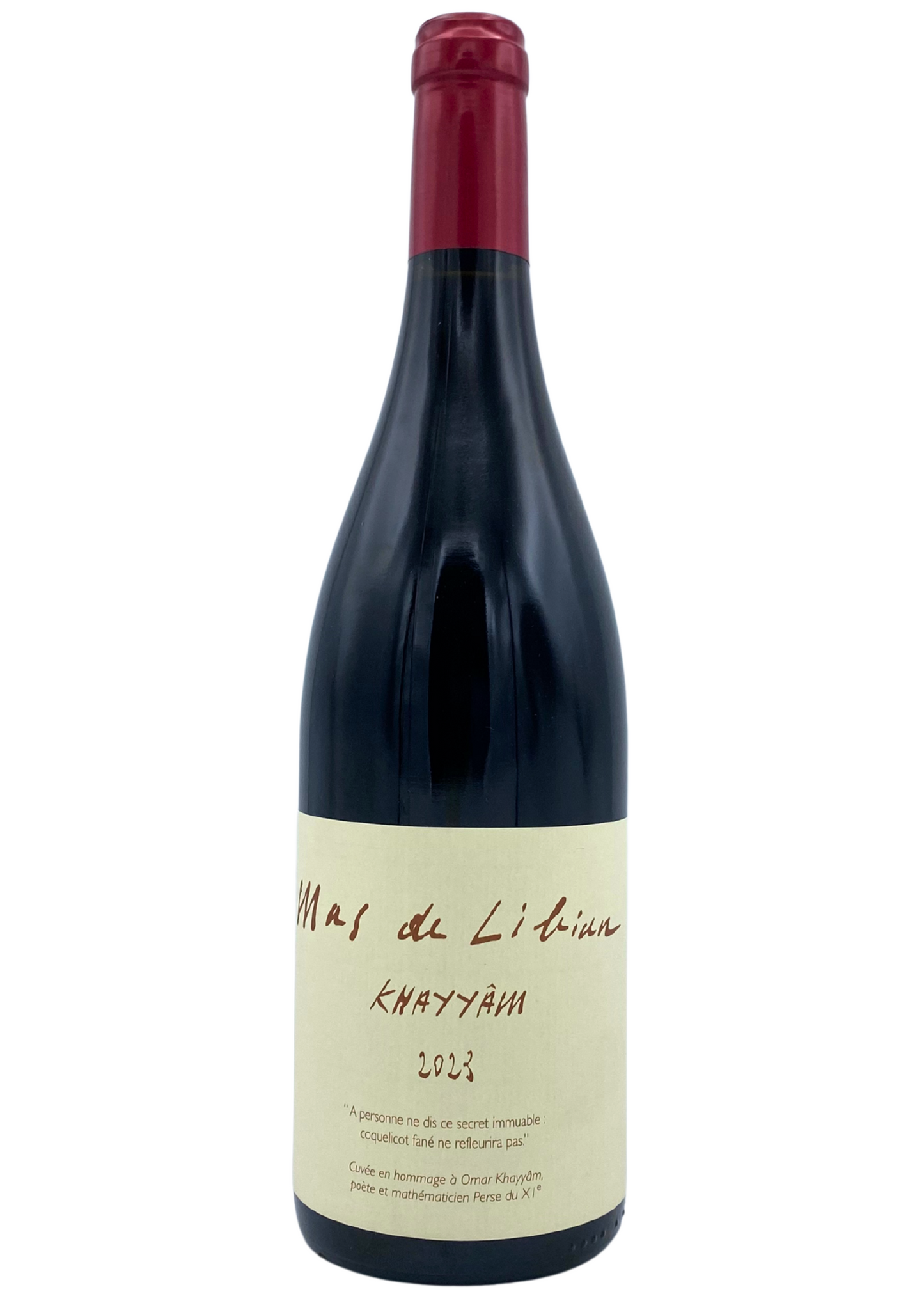 Mas de Libian Khayyam 2023