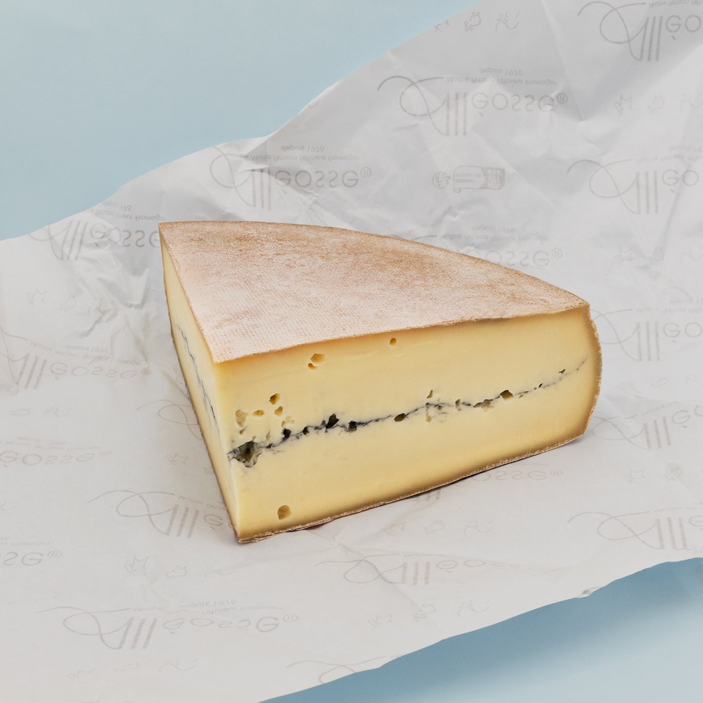 Morbier du Jura