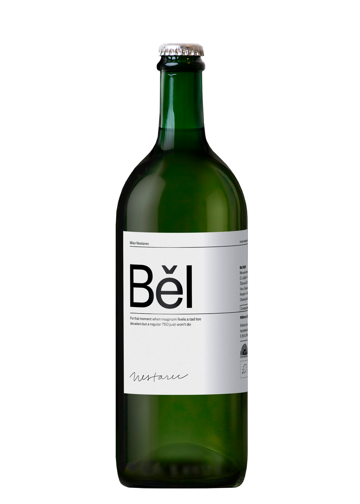 Nestarec BEL 2024 (1L)