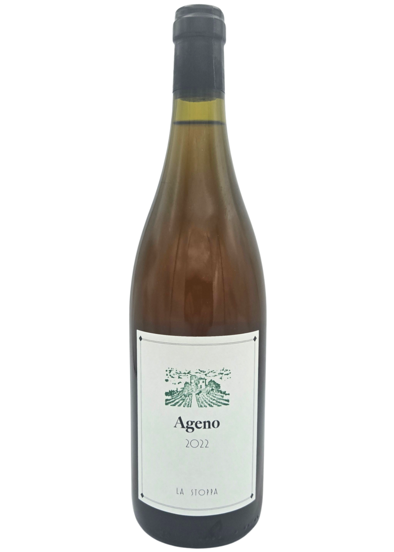 La Stoppa Ageno 2022
