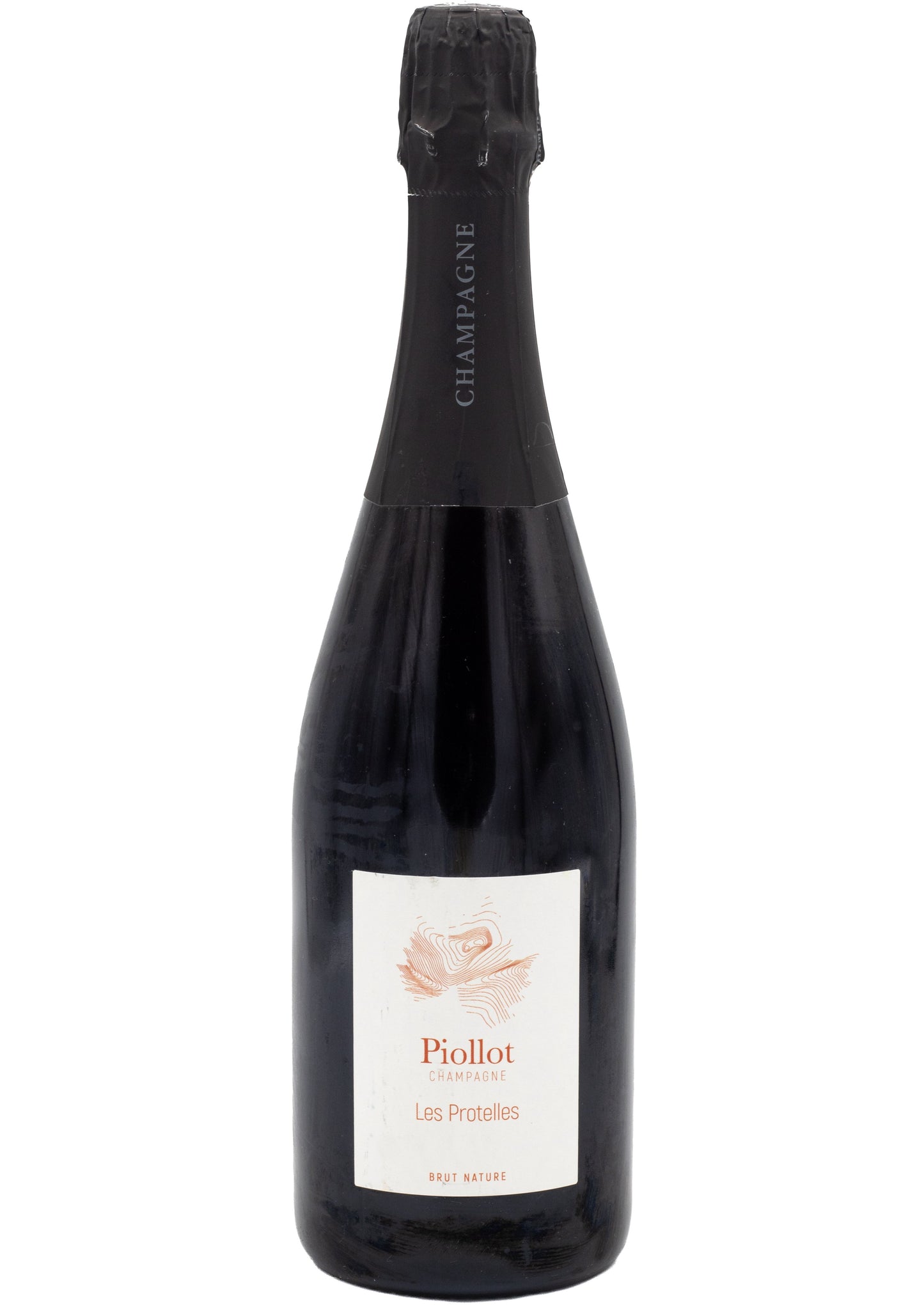 Roland Piollot Les Protelles rosé; La Cabane; Natural Wine Hong Kong