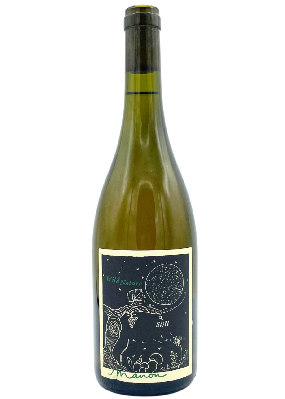 Manon Farm Wild Nature Still 2017