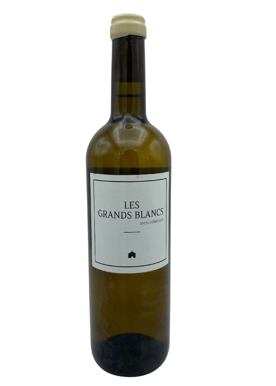 Vieille Chapelle Les Grands Blancs 2024