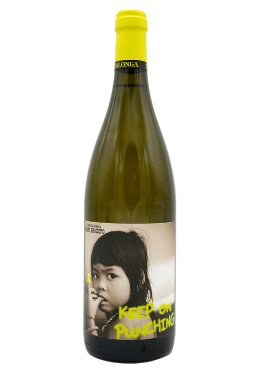 Testalonga Baby Bandito Keep on Punching 2024