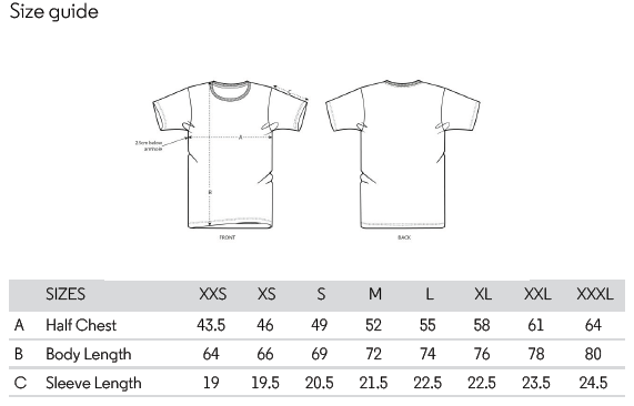 La Cabane T-Shirt