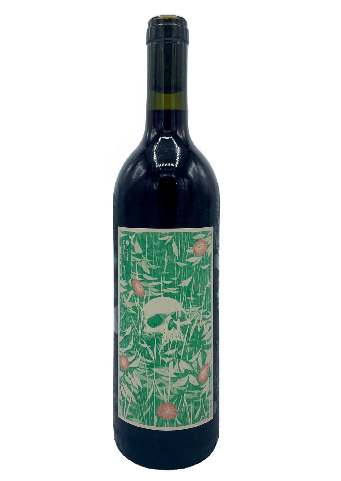 Momento Mori Rack & Ruin 2021