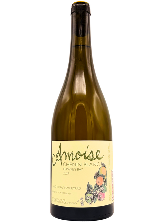 Amoise Amphora Chenin Blanc 2024