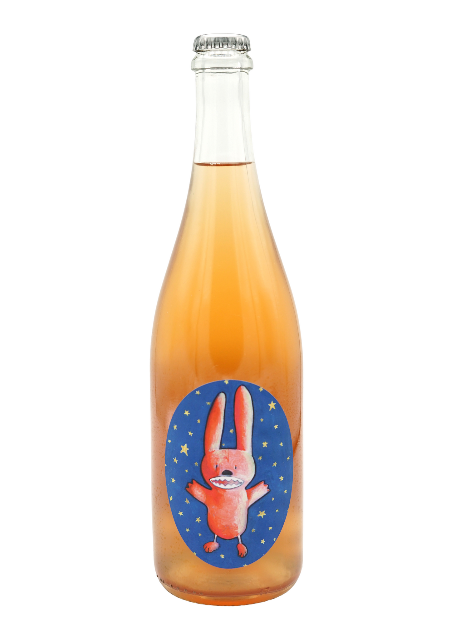 Wildman Wine Astro Bunny Magnum