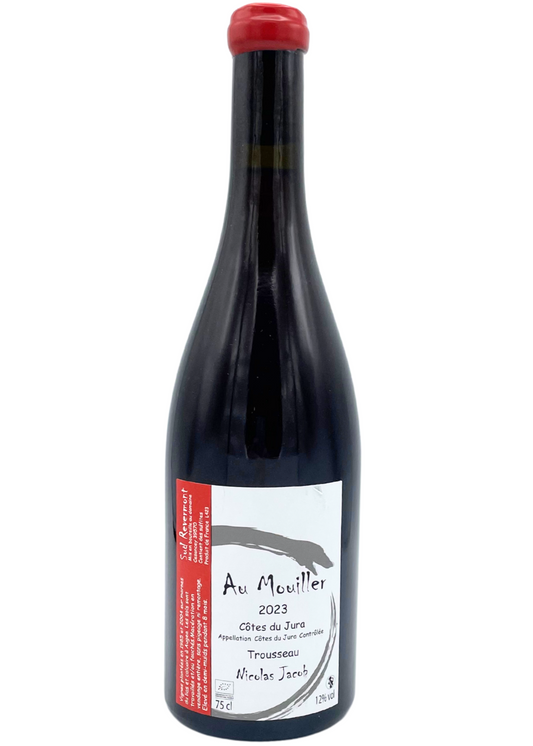 Nicolas Jacob Pinot Noir Au Mouiller 2023