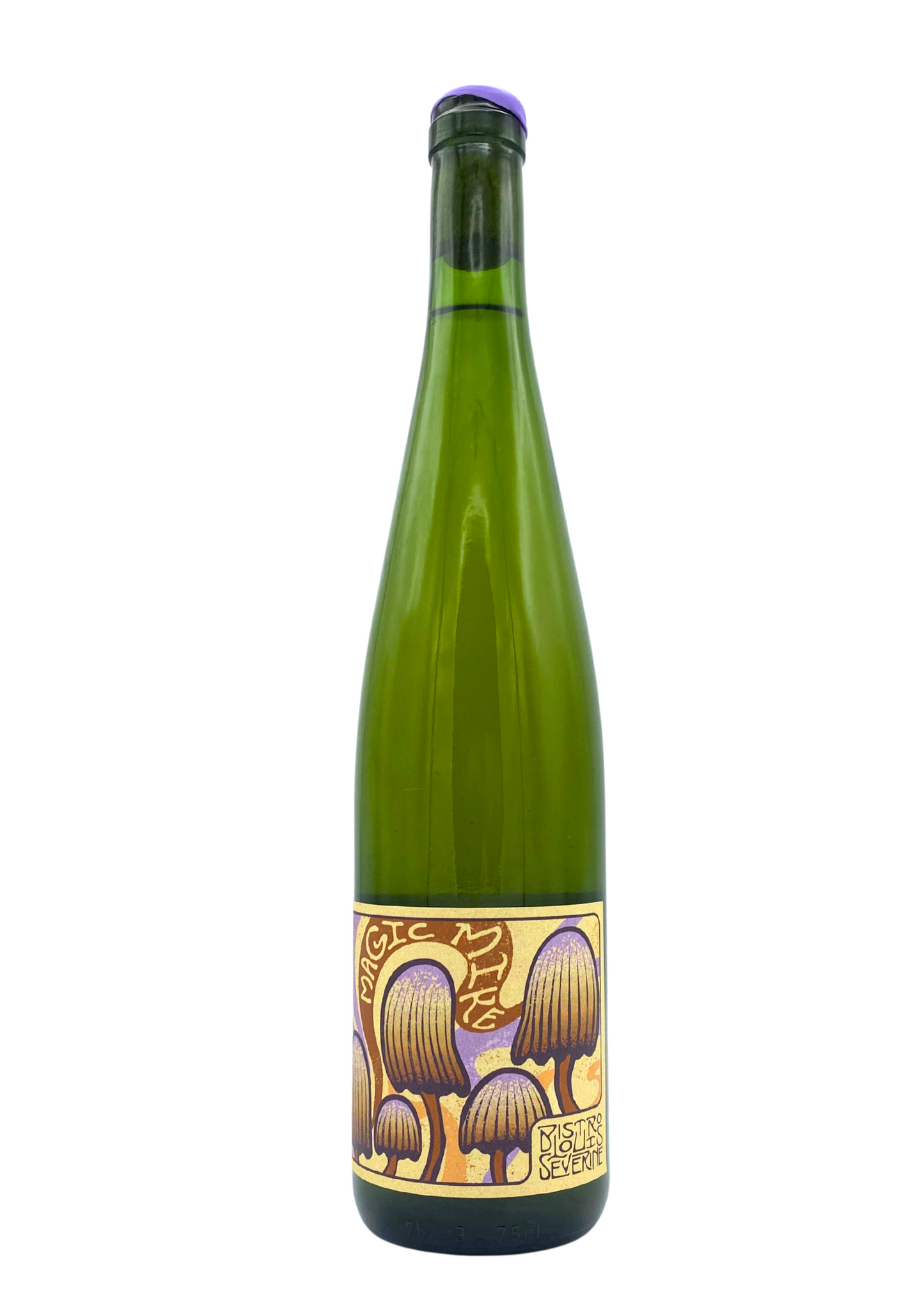 Bistro Louis Severine Magic Mike 2024