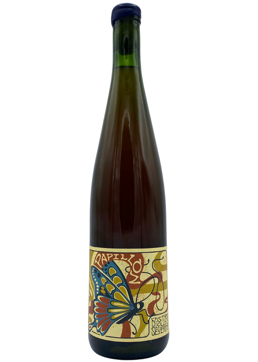 Bistro Louis Severine Papillon