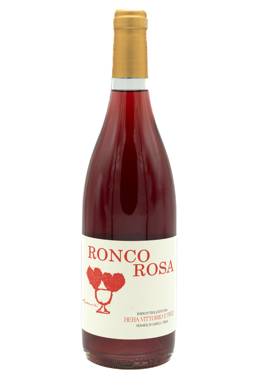 Bera Azienda Agricola Ronco Rosa 2021; la cabane natural wine in hong kong