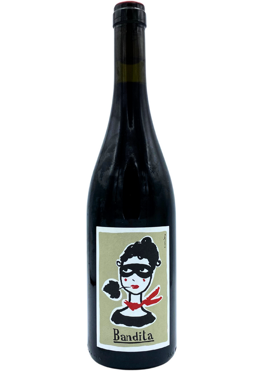 Cascina Tavijn Bandita 2022