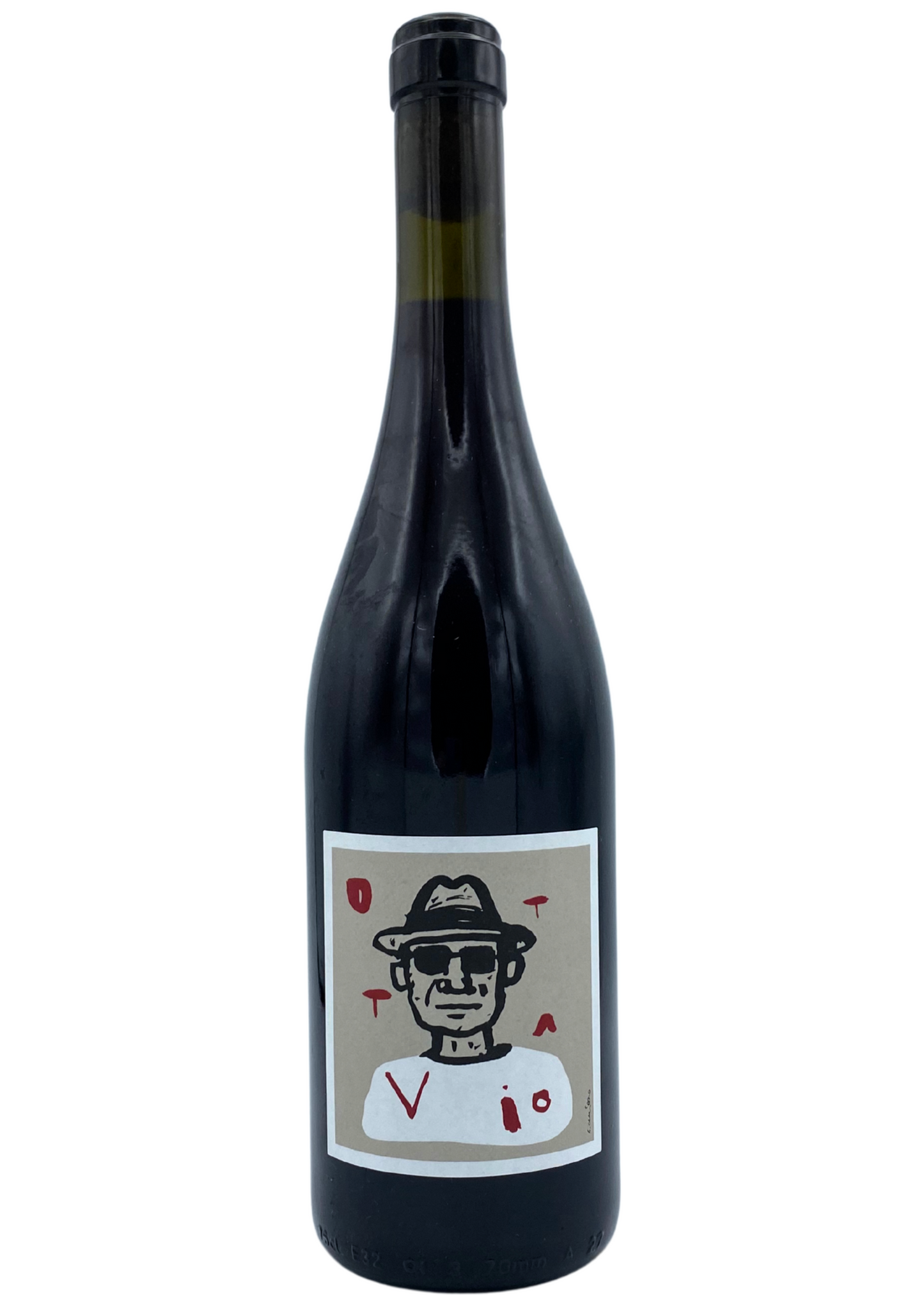 Cascina Tavijn Otto 2023