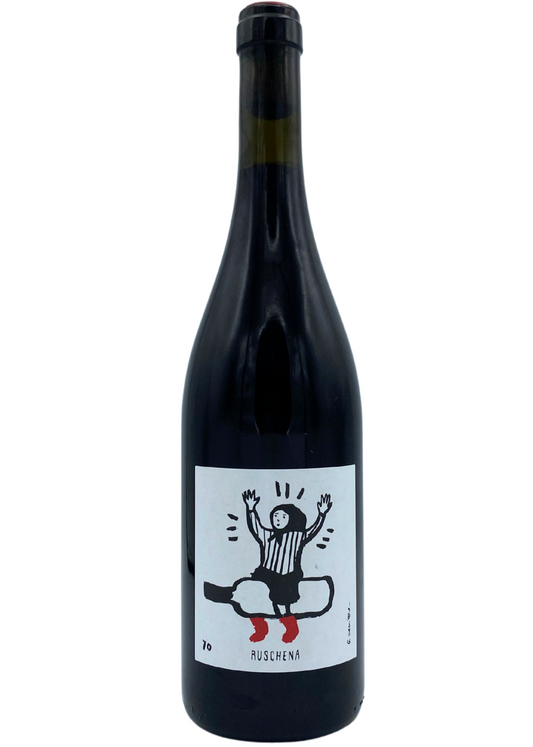 Cascina Tavijn Ruschena 2023