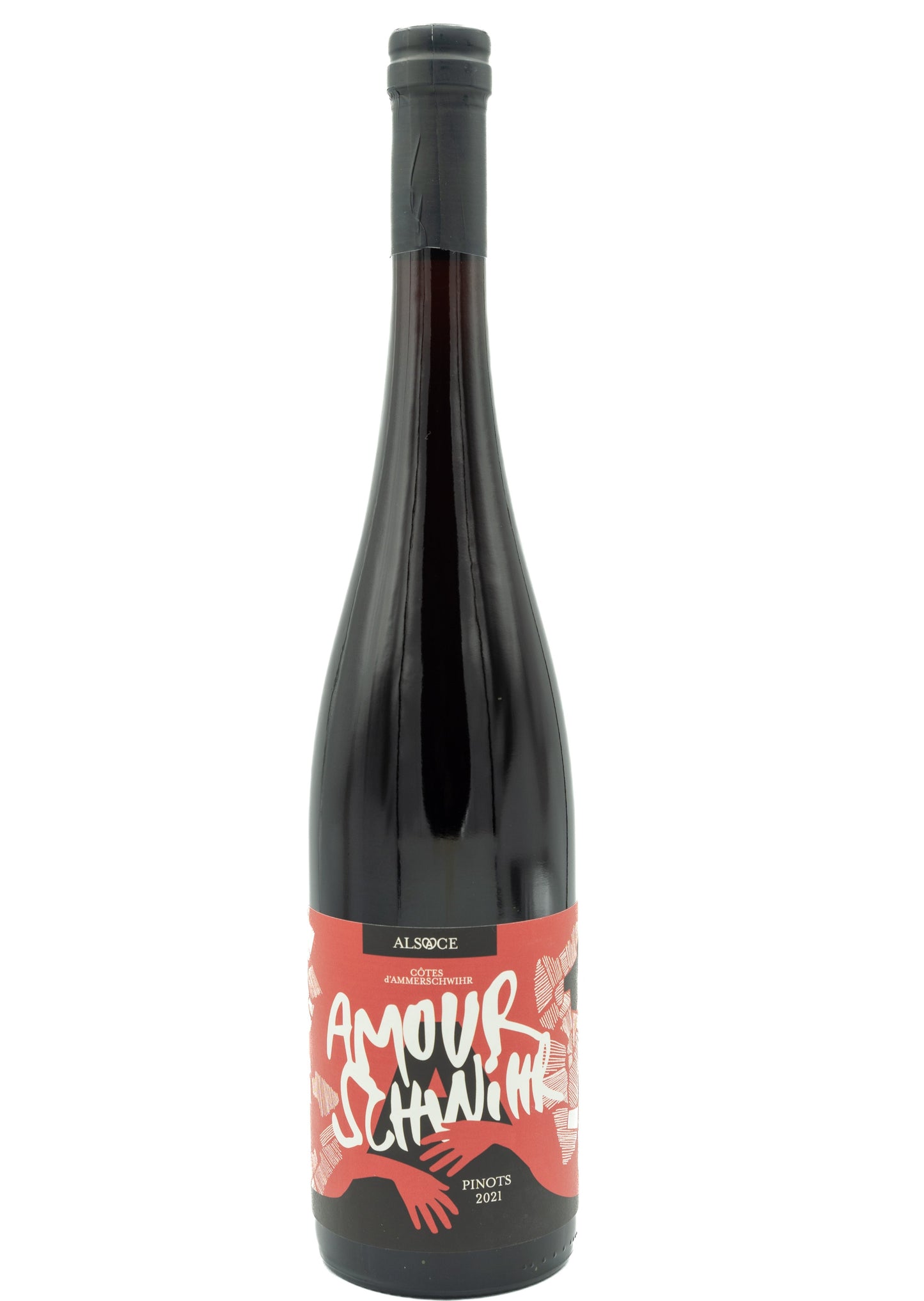 Domaine Binner Côtes D'Amourschwihr Pinots 2021