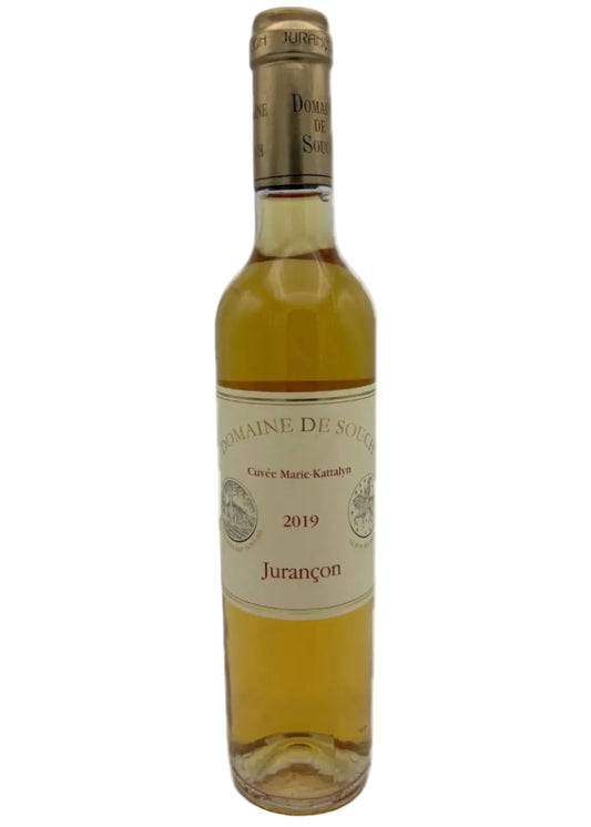 Domaine de Souch Cuvée Marie Kattalyn Sweet 2019 (500ml)