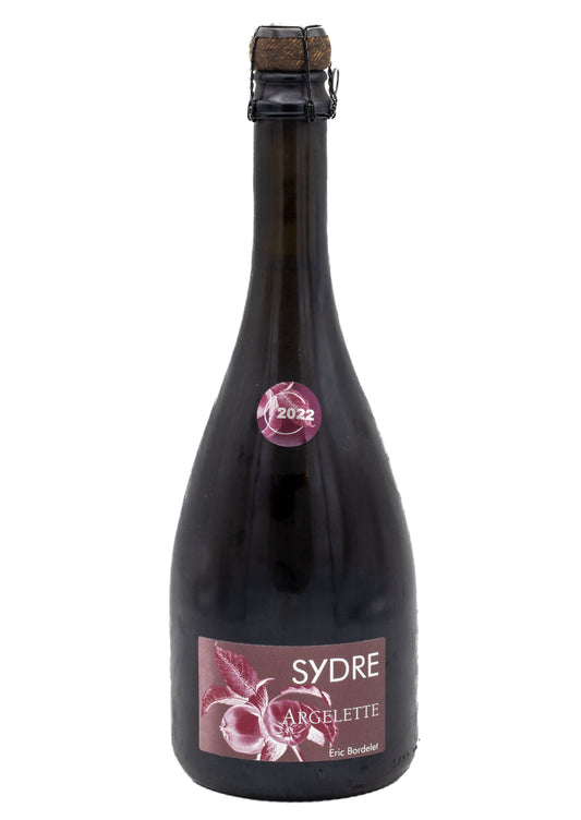 Eric Bordelet Sydre Argelette 2022; La Cabane; Natural wine in hong kong