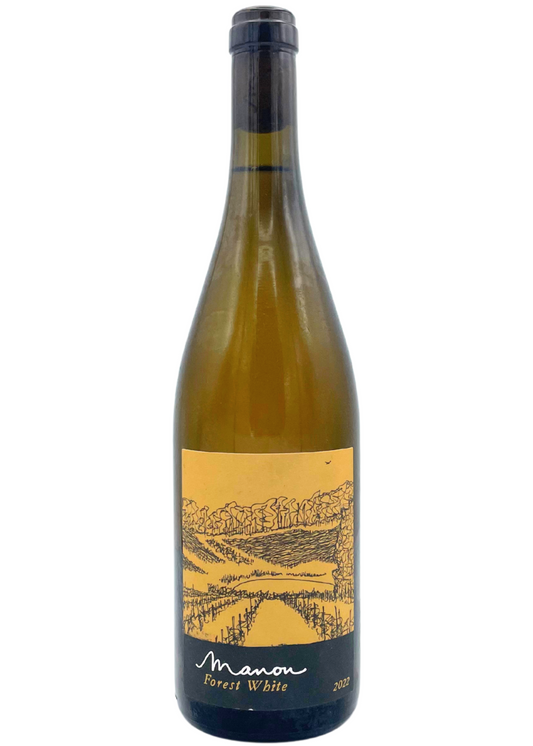Manon Farm Forest White 2022