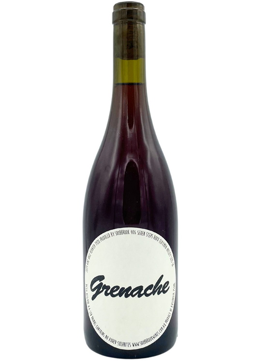 Tom Shobbrook Grenache 2019