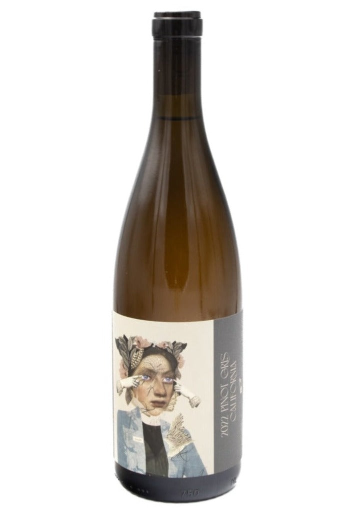 Jolie-Laide Pinot Gris 2022