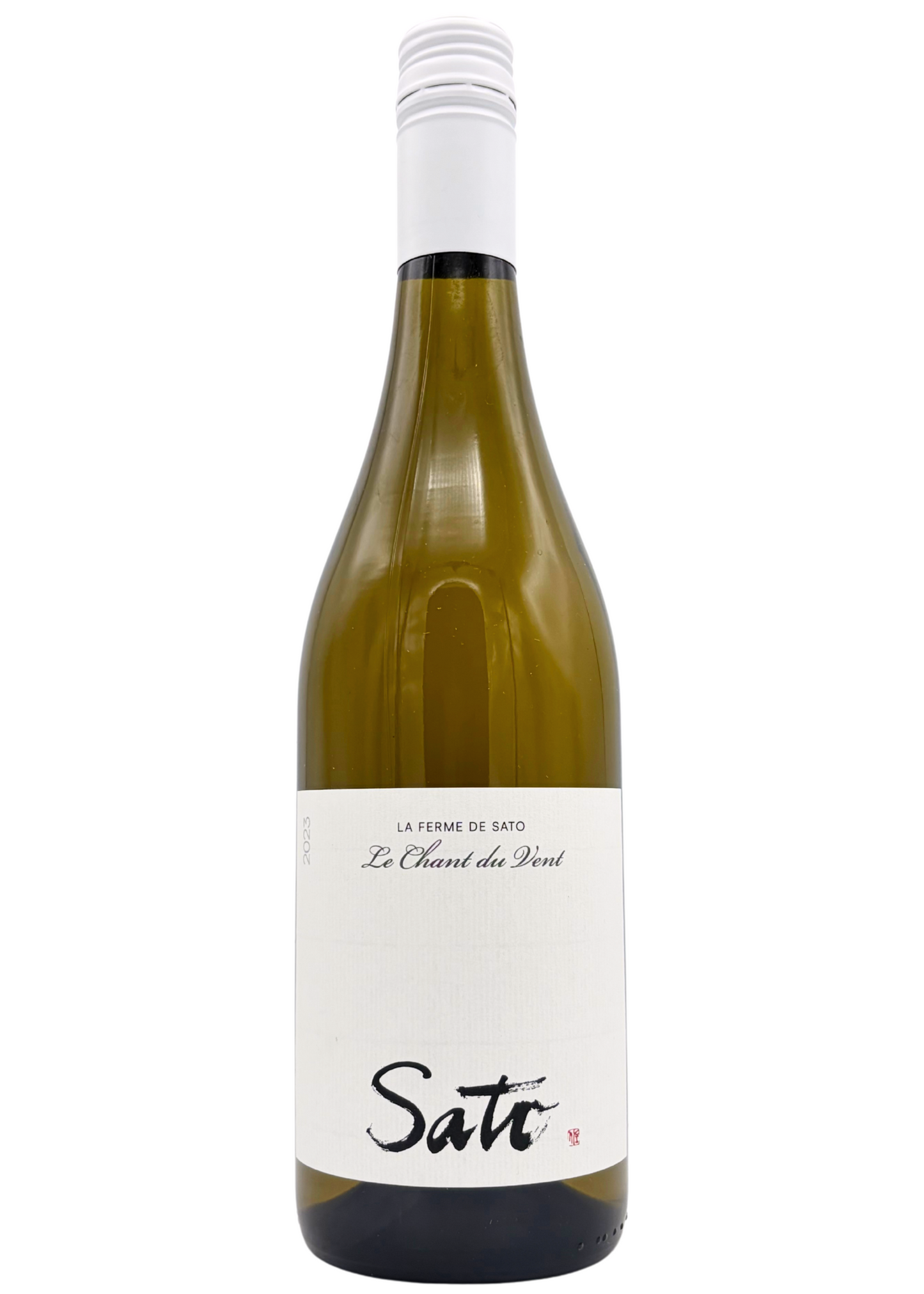 La Ferme de Sato Le Chant du Vent 2023