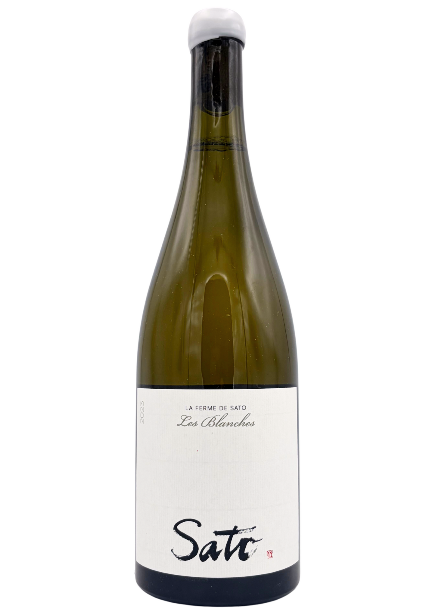 La Ferme de Sato Les Blanches 2023