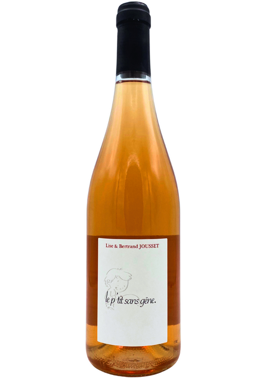 Domaine Jousset Le P'tit Sans Gene 2023