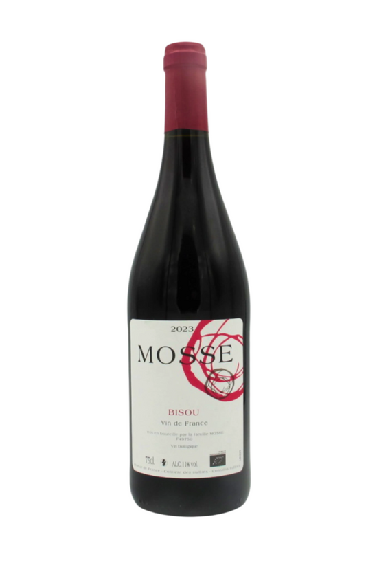 Domaine Mosse Bisou 2023